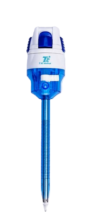 CAPUCHON PARA TROCAR DE 5MM